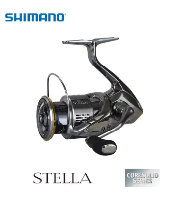 Original SHIMANO 12+1BB Stella Fj 1000