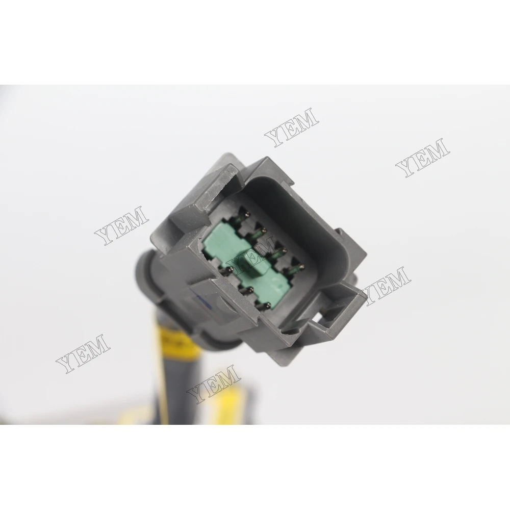 For Caterpillar 320C Throttle Motor Engine Parts With Warranty 3