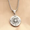 Pendant (without chain)