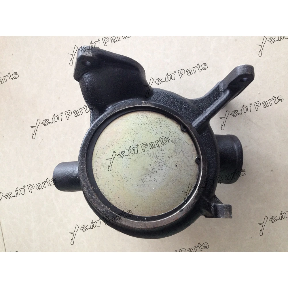 Engine Rebuild Kit 6D22 Water Pump for Mitsubishi Wholesale Engine Parts 3