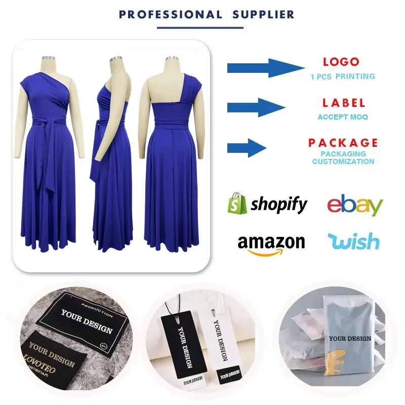 ebay ladies summer dresses maxi dresses woman Coastal Blue Floral Maxi Dress