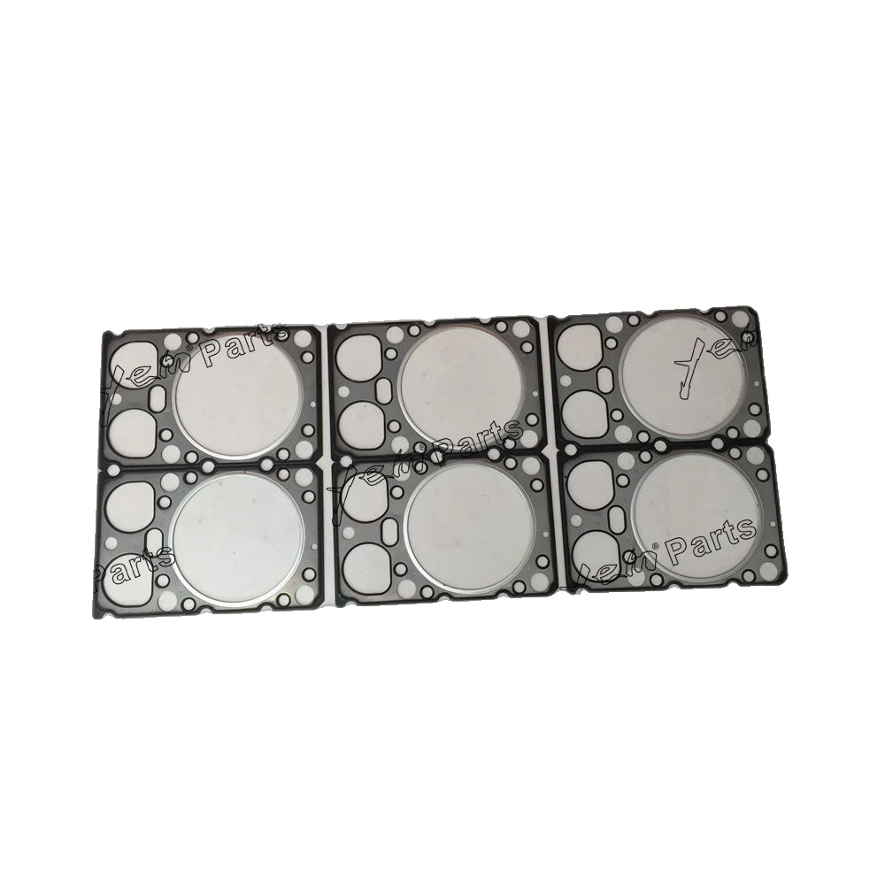 Complete Gasket Repair Kit WD615 for Weichai Aftermarket Engine Spare Parts