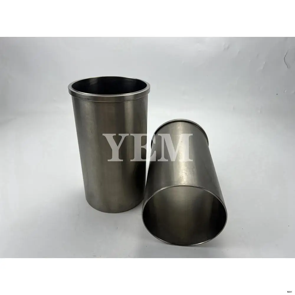 P11C Cylinder Liner for Hino