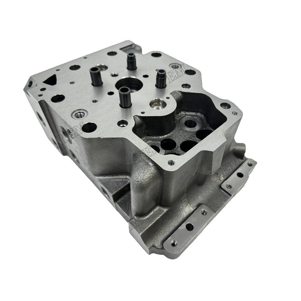 3508 Cylinder Head 10R-8845 for Caterpillar China Engine Parts Supplier