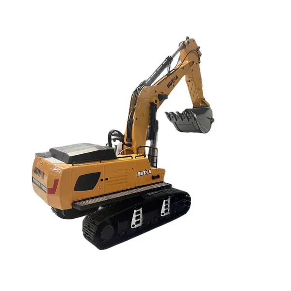 1 50 970 rc excavator ラジコン ショベルカー 970 RC Mini Excavator