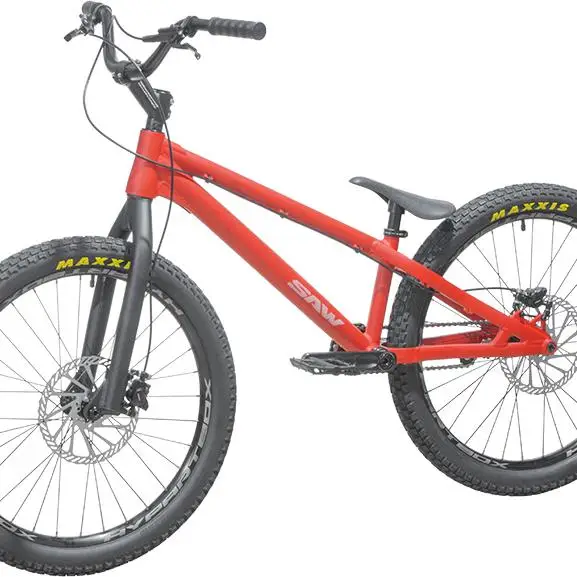 Street 24 Inch Bmx Popular 24 Inch Aluminum Alloy Bike Trial High