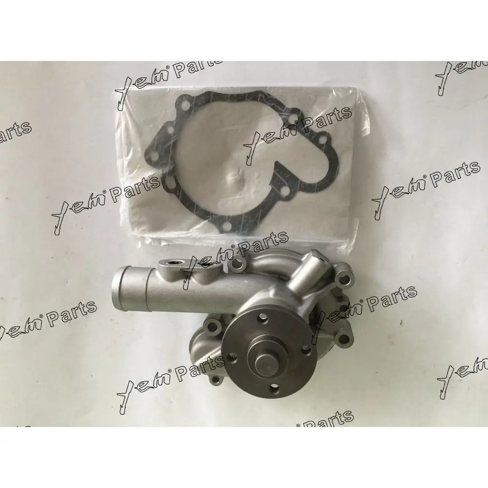 Engine Rebuild Kit 4TNV94 Water Pump for Yanmar Heavy Equipment Engine Parts 3