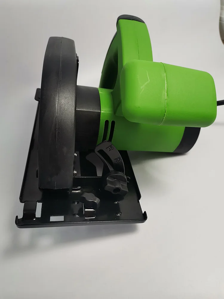 Портативная циркулярная пила