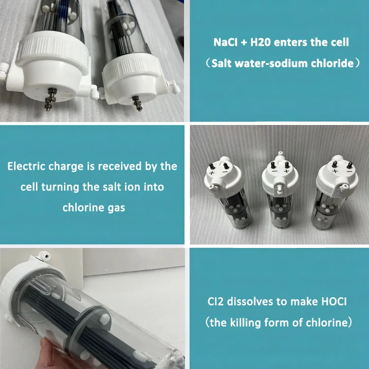 Ruo2 Iro2 Titanium Electrode Cathode Dsa Anode For Zinc Electrowinning