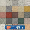 Color card