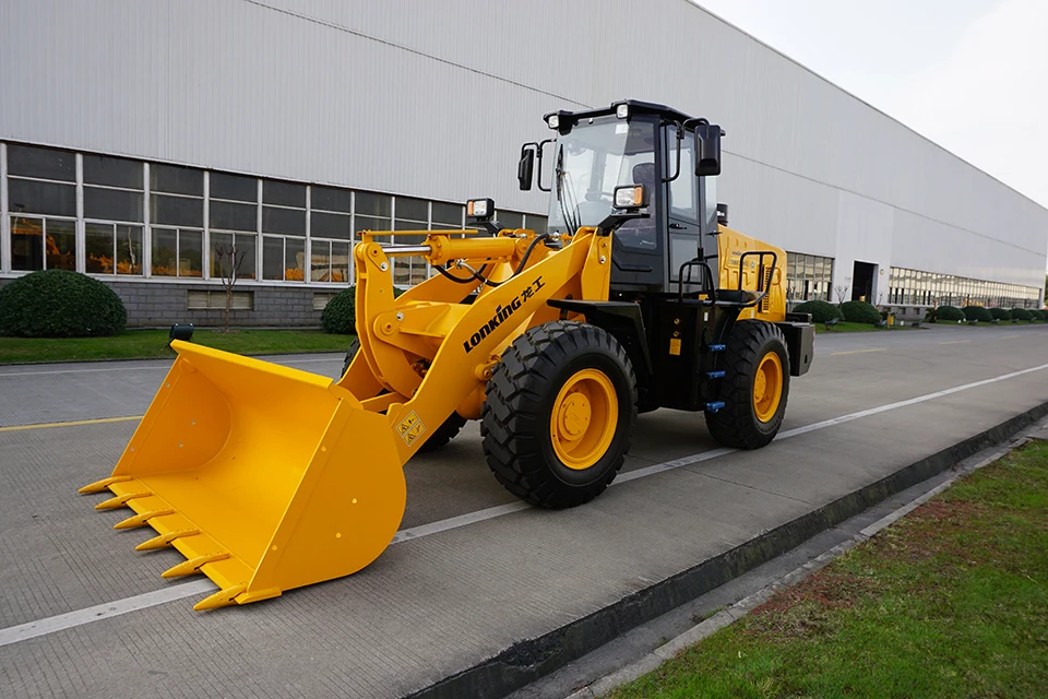 5t轮式装载机 - buy 龙工轮式装载机cdm836ng,前payloader,3.