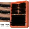 16 rows Cat Eye 200D+200D