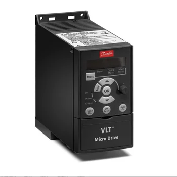 FC-051PK37S2E20HX/ 136N8921 Brand New Original Products Fc302/360/101/102/280/111 danfoss Inverter Vfd Variable Frequency Driver
