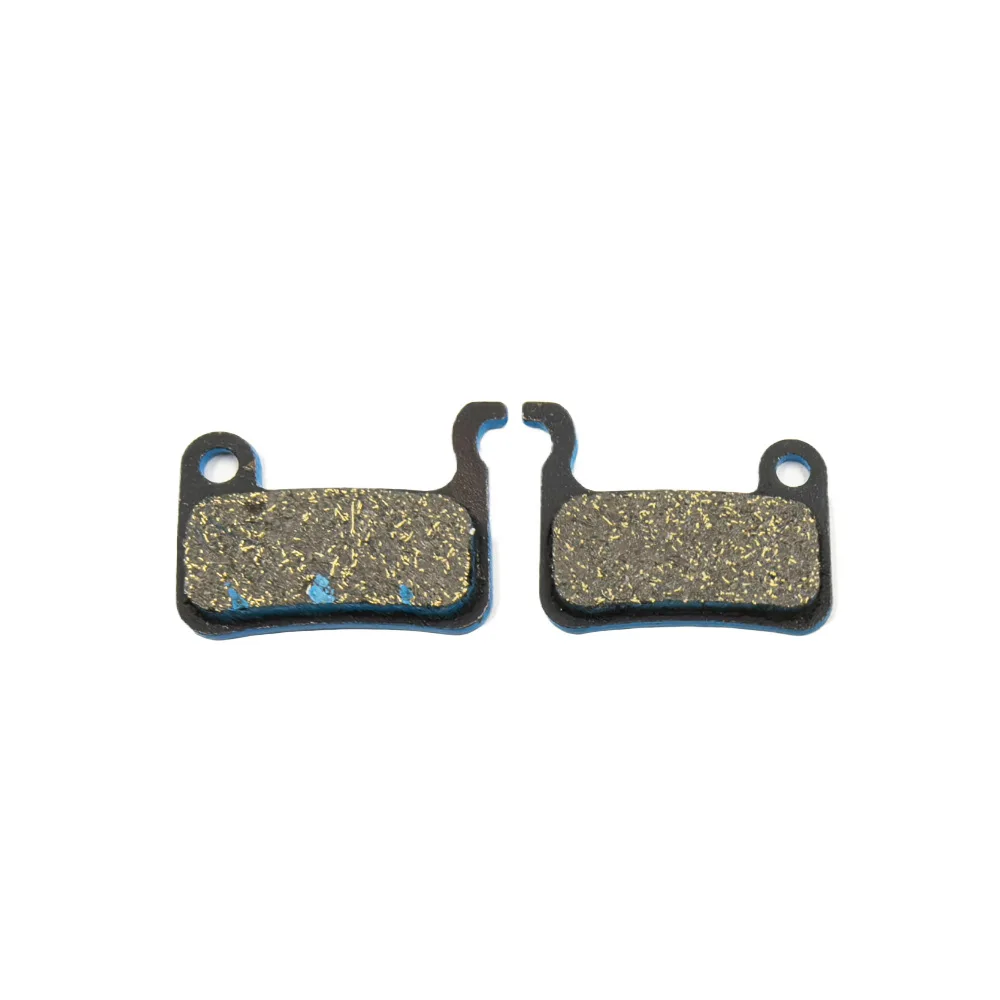 Original ZT3 Skid Plates Ceramic Friction Brake Pads for Segway ZT3 Pro Electric Scooter Electric Roller Accessories