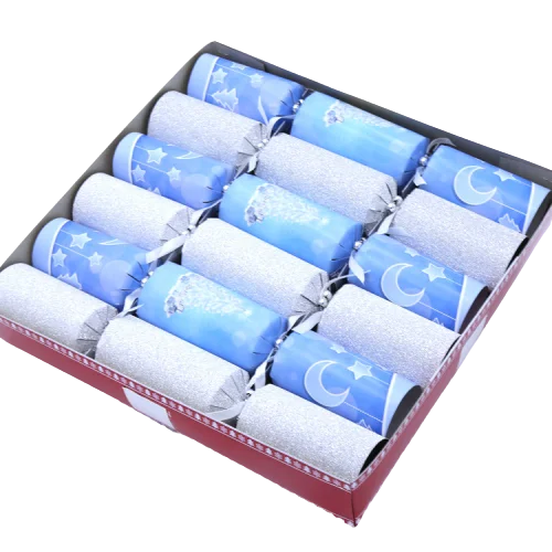 豪華な誕生日パーティーの装飾クリスマス紙クラッカーボックス Buy 豪華な誕生日パーティーの装飾クリスマスクラッカー 誕生日 パーティーの装飾クリスマスクラッカー クリスマスクラッカー Product On Alibaba Com