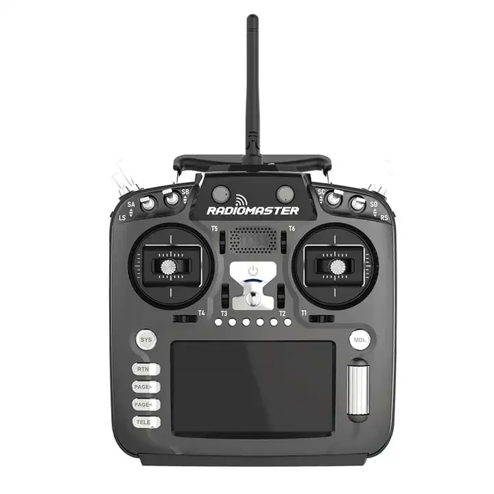 Radiomaster TX16S MKII - Advanced Drone Radio Controller