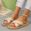 Creamy-white