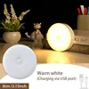 Warm white light