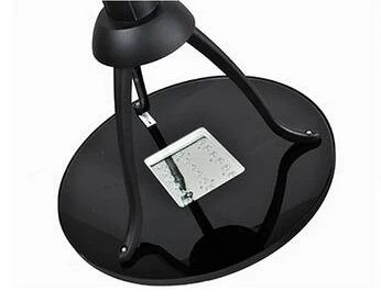 
Дешевый алюминиевый водонепроницаемый светодиодный садовый светильник CHZ Industry, 100-277 В переменного тока, 50 Вт, ip65 