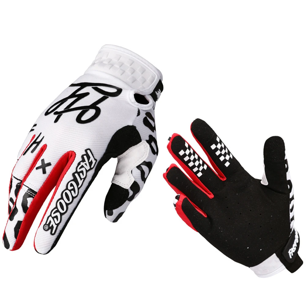 Велосипедные перчатки водонепроницаемые мужские велосипедные спортивные гоночные индивидуальные мотоциклетные для горного