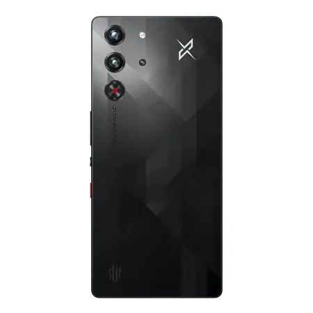 Original Red Magic 10 Pro 10 Pro+ Plus 6.85" 1.5K 144Hz OLED Display Snapdragon 8 Elite 24GB RAM 7050mAh Battery OTA NFC Phone