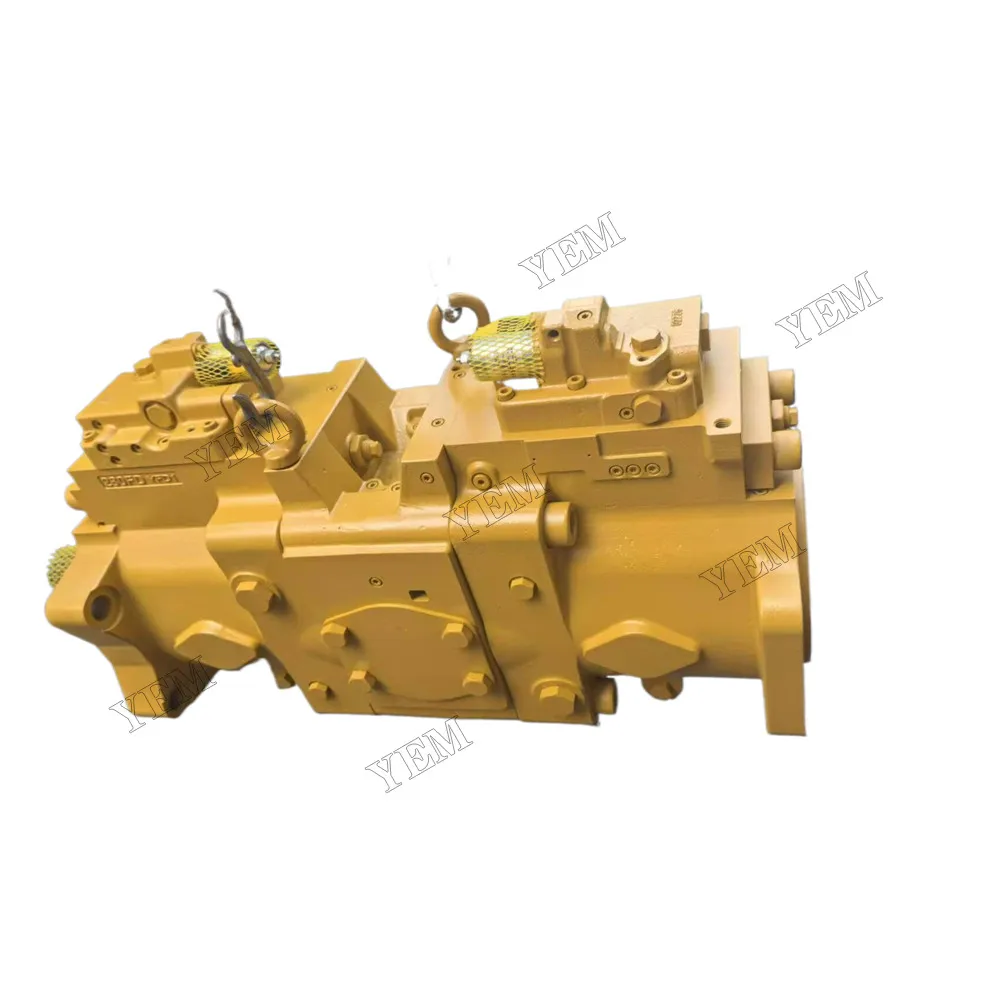 Hydraulic Pump K7V280DTP for Caterpillar E374GC Engine Parts for Sale