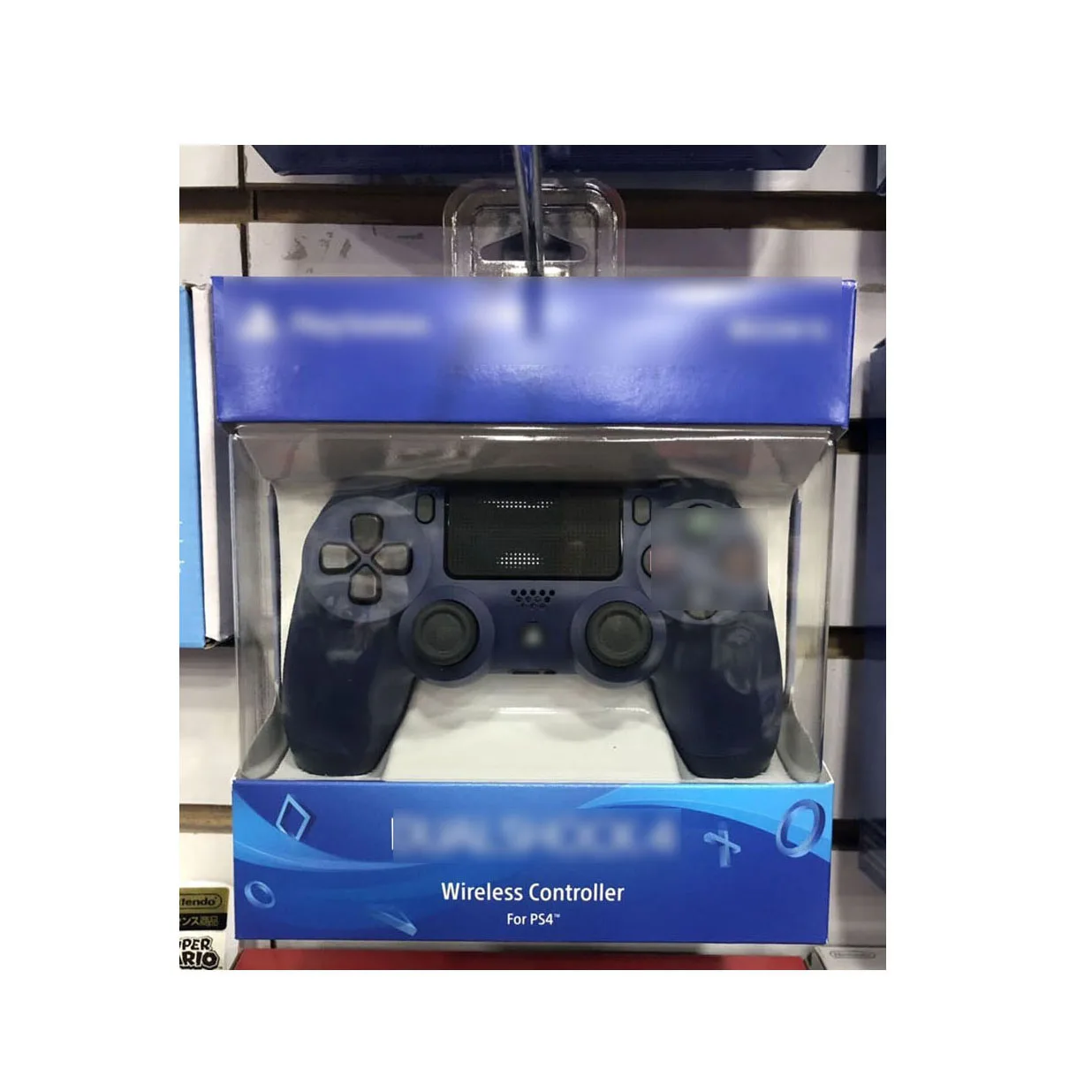 Original Refurbished Game Controller Joysticks For Sony For Playstation4  For Ps4 Pro Used Gamepad Used Controller For Ps4 Pro - Buy Ps4 Game