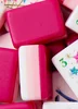 pink Glitterville ohmy