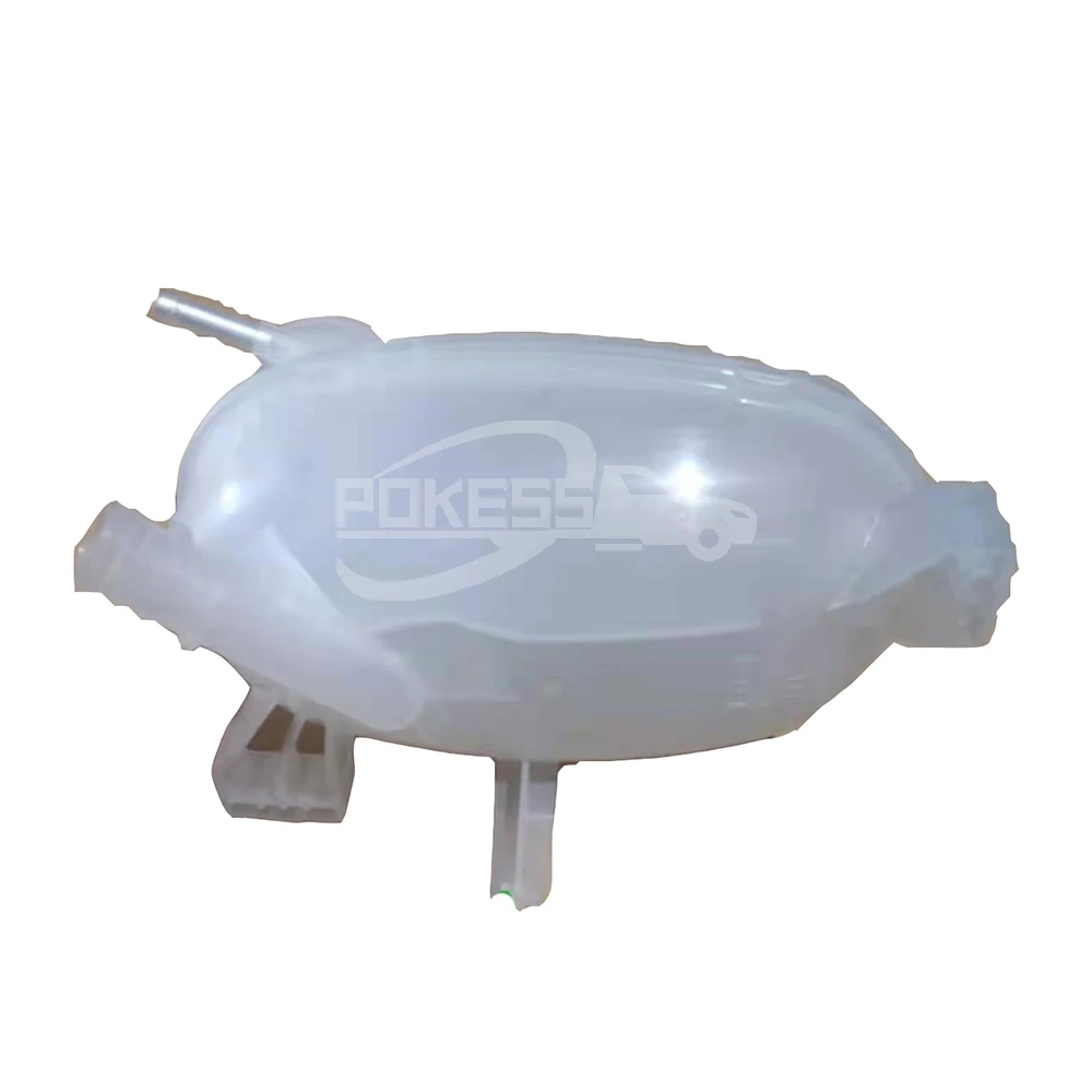 POKESS Cooling System GV618A080AD GV6Z8A080A GV618A080-AC Expansion Ta... — 2