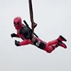 Deadpool volant