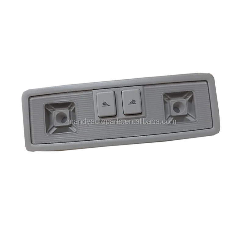 Led Reading Light Switch Roof Ceiling Dome Lamp Inner Dome Light Sunroof Switch for Tiguan L Touran L Golf 7 5GD947291A