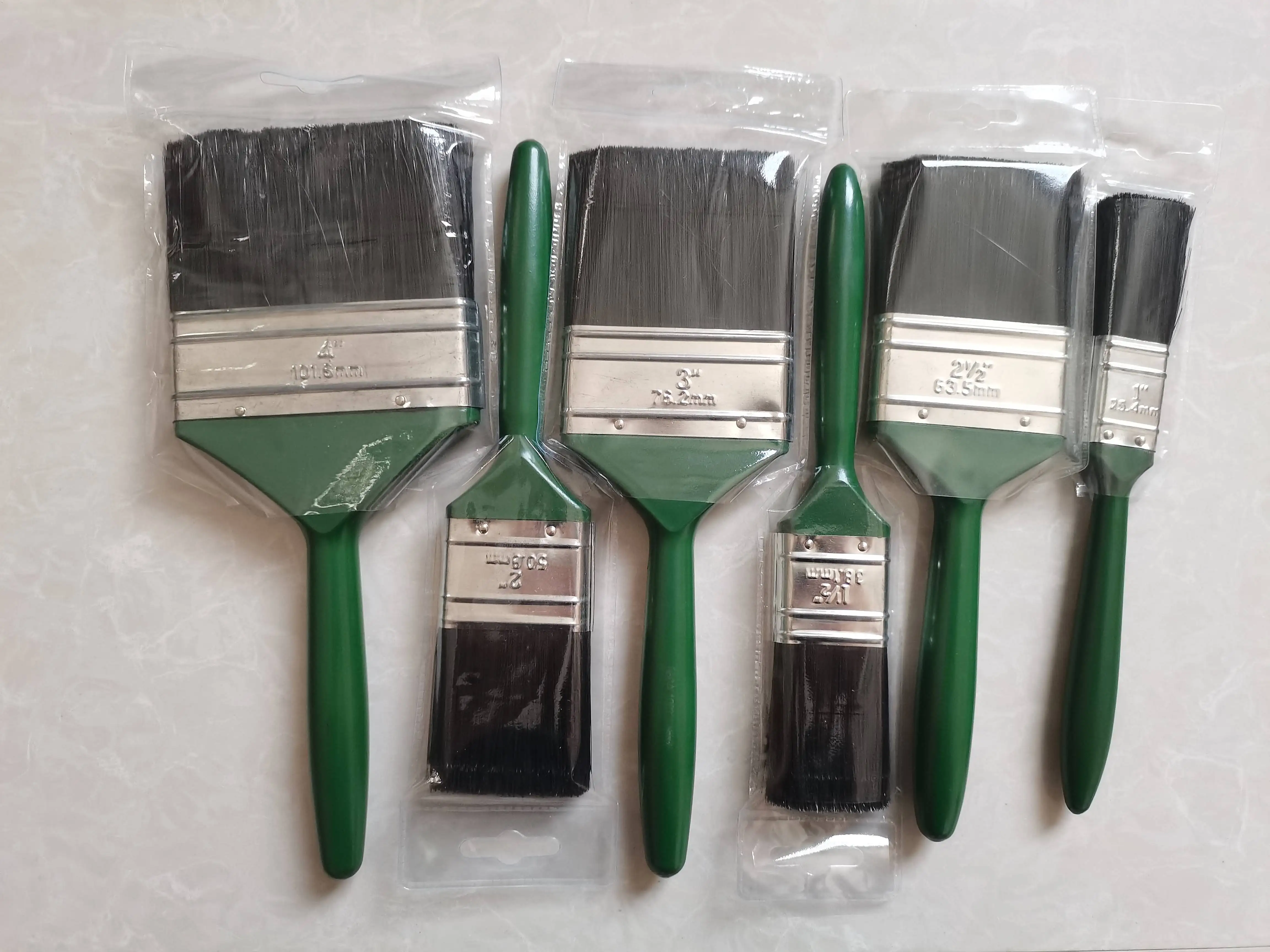 Professional Production Team Durable Wall Decoration Wooden Handle