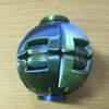 Azul verdoso