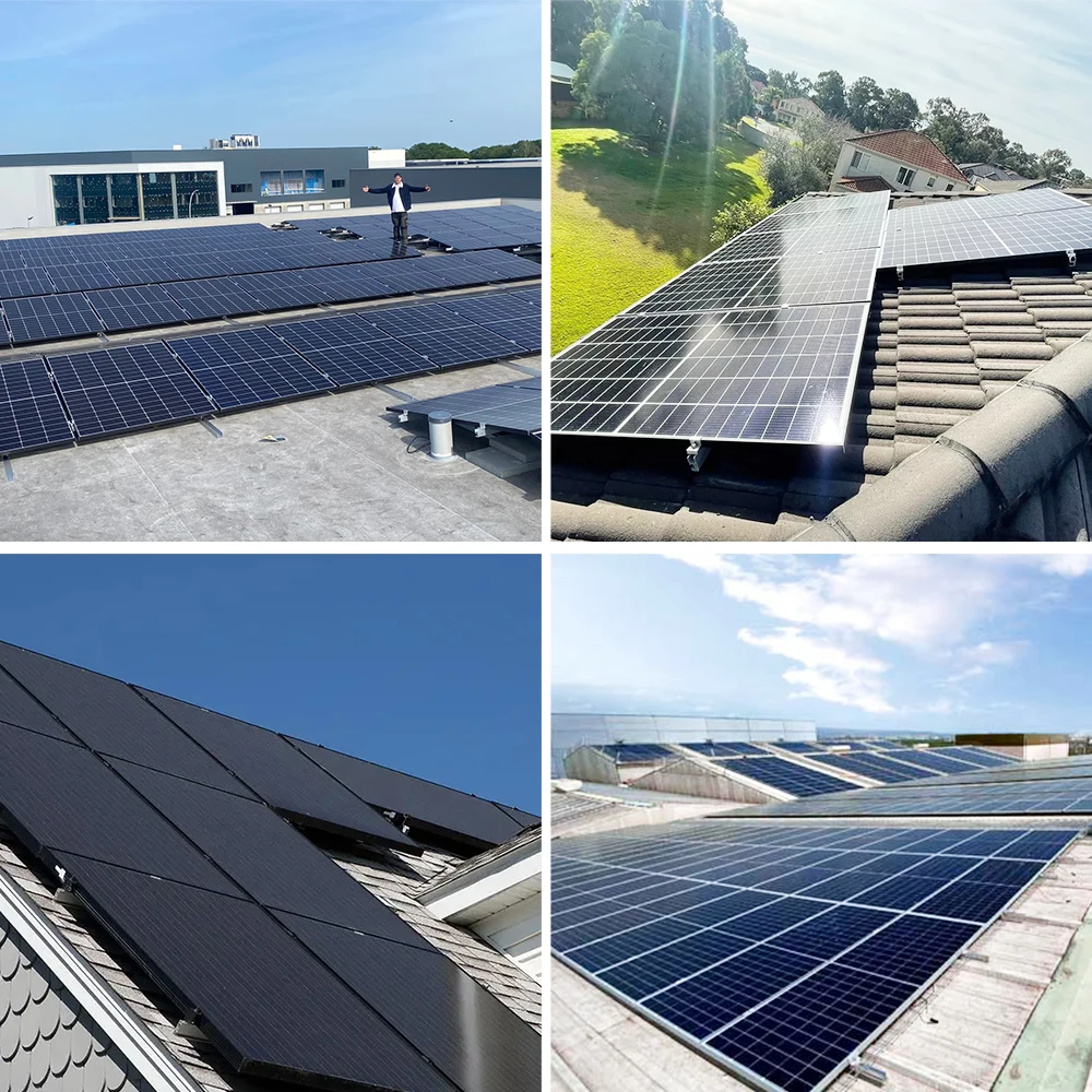 Заключение: Создание более чистого и зеленого мира благодаря аккумуляторам