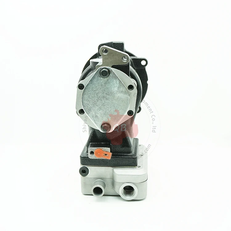 Cummins ISX15 QSX15 marine parts air compressor 4318216 4318215 