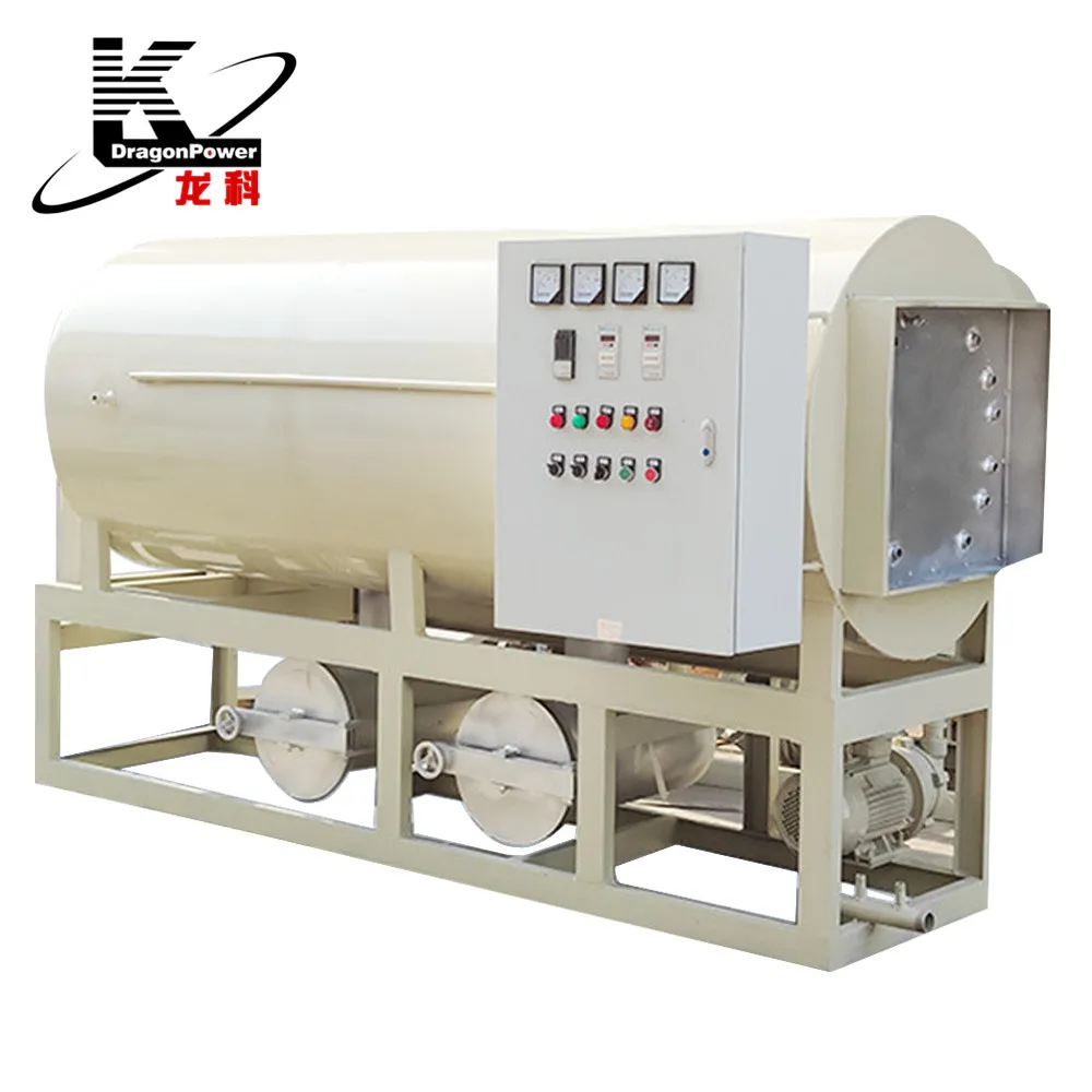 Polymer Pyrolysis Clean Oven for Clean Spinneret Nozzle in Textile Industry Cleaning Furnace