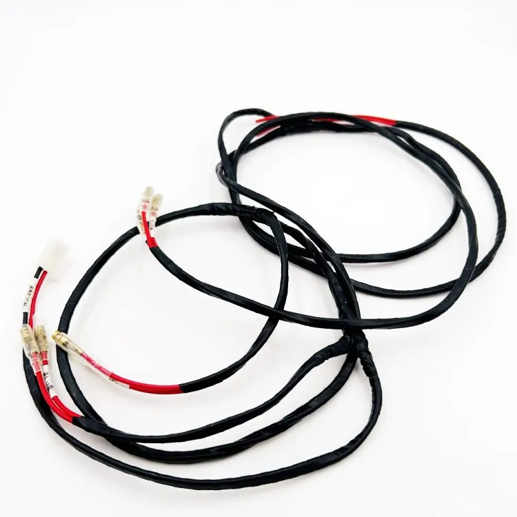 Customized Electronic Cables