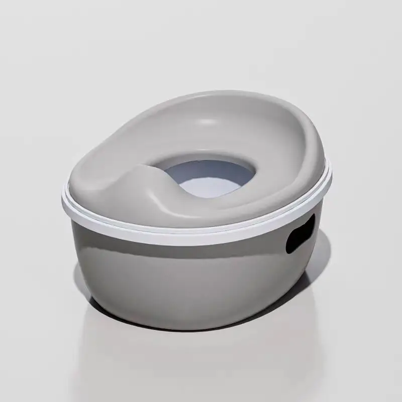 product new design foot pedal baby potty portable plastic toddler potty toilet training seat for kids-40