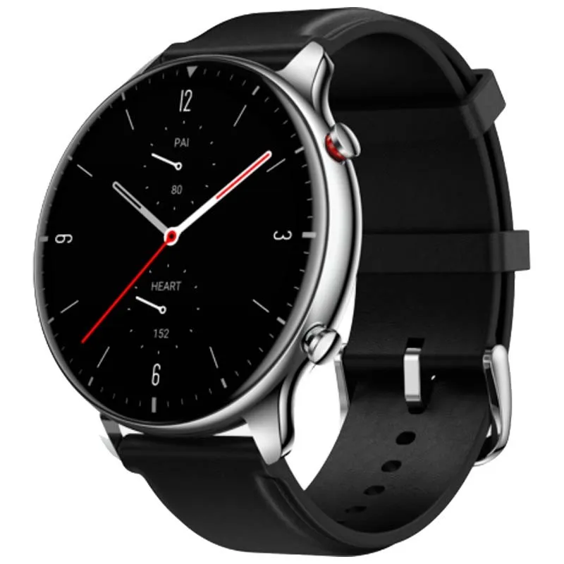 relógio smartwatch gtr