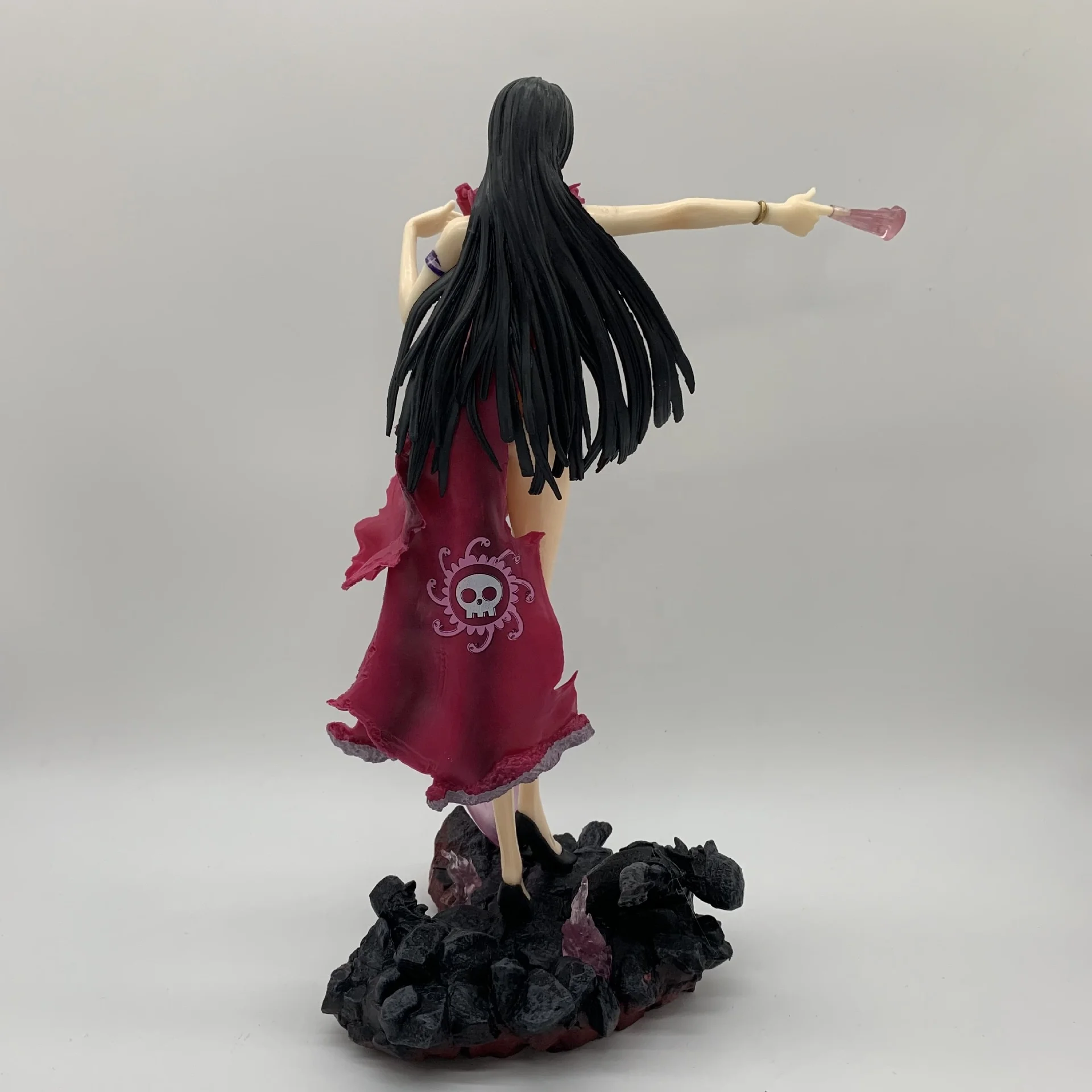 アニメキャラクター フィギュア 18点セット まとめ売り 美少女 ワンピース 他 mixstore_mix6941