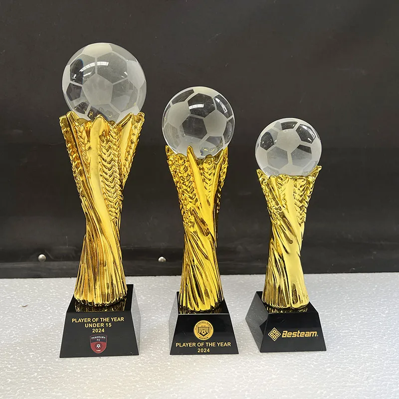 サッカー トロフィー 記念品 トロフィー フットボール スポーツ イベント サッカー トロフィー 記念品 トロフィー フットボール スポーツ