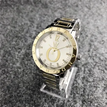 Fashion Women Watch Brand Luxury Lady Girl Wristwatch Elegant Stainless Steel Bracelet Classic Female Clock Gift cool watch