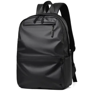 Waterproof Durable Luxury Fashion Backpack Teenagers Leisure Anti Theft School Bags Student Computer Backpack for Men