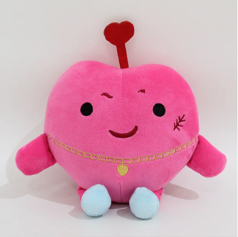 Kpop ストレイキッズ ピピぬいぐるみ ハートぬいぐるみ ヒョンジン