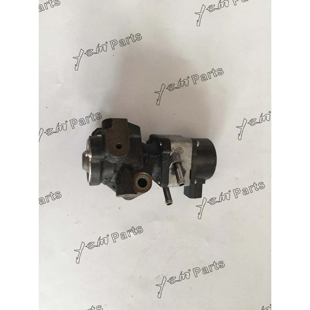 4TNV98 EGR Valve for Yanmar Engine Spare Part 4