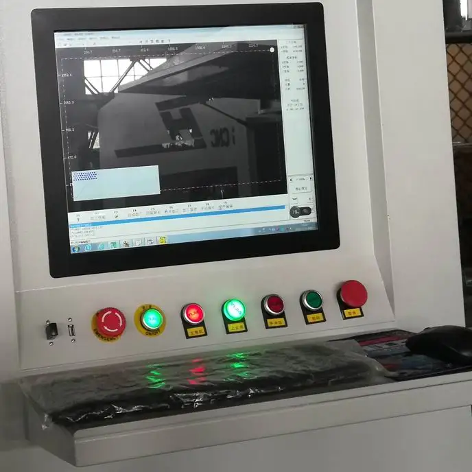 Amada Turret Punch Press Programming Manual