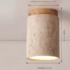 natural wood color