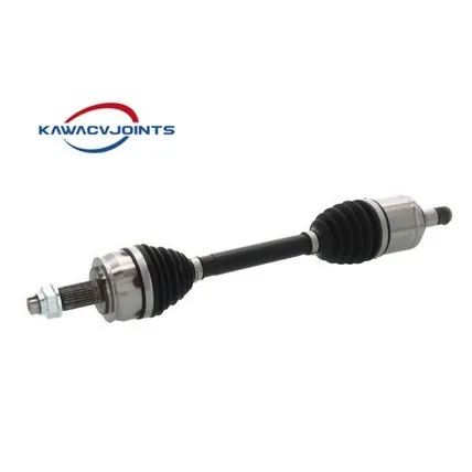 New CV Joint Front Drive Axle 43420-32232 for Toyota Rav4