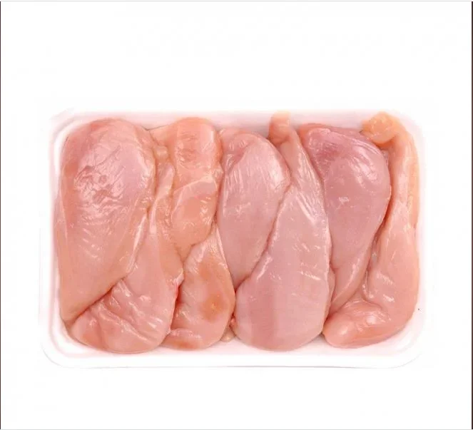 Certified Frozen Chicken Breast Boneless Skinless Frozen Chicken Breast