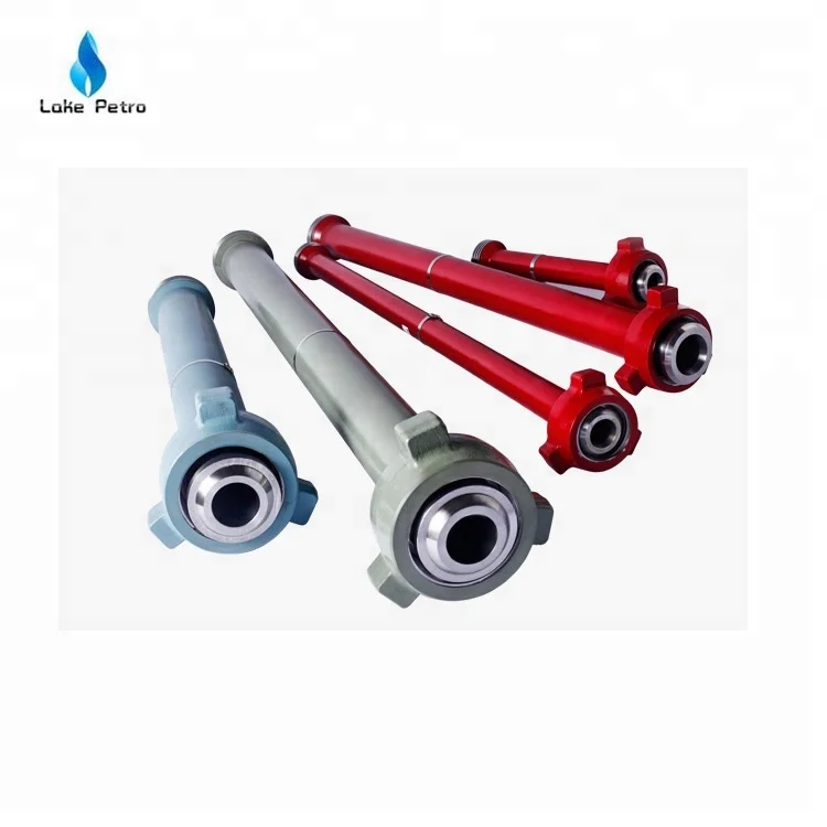 pup joint manufacturing inc price